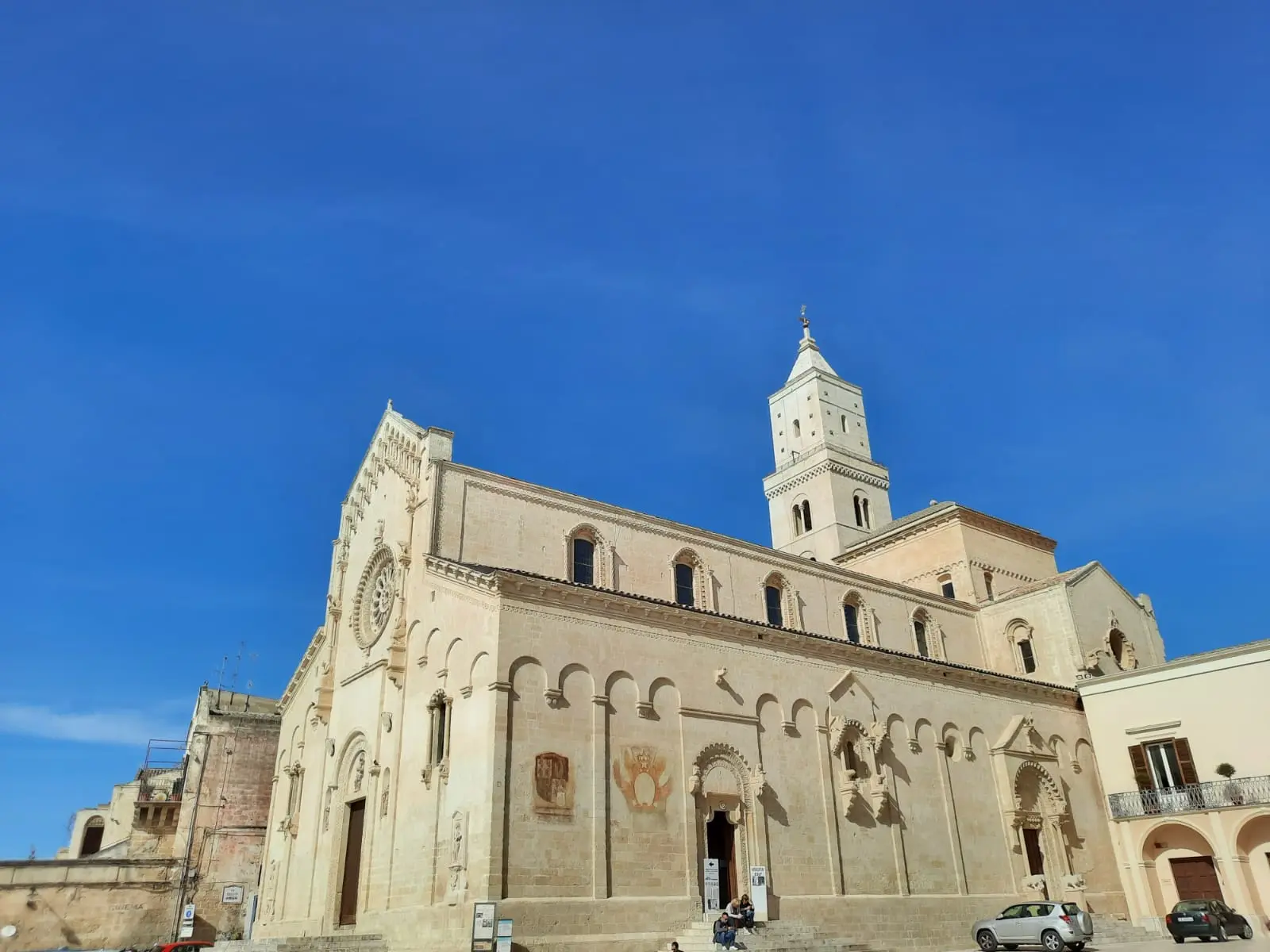 Matera Cathedral