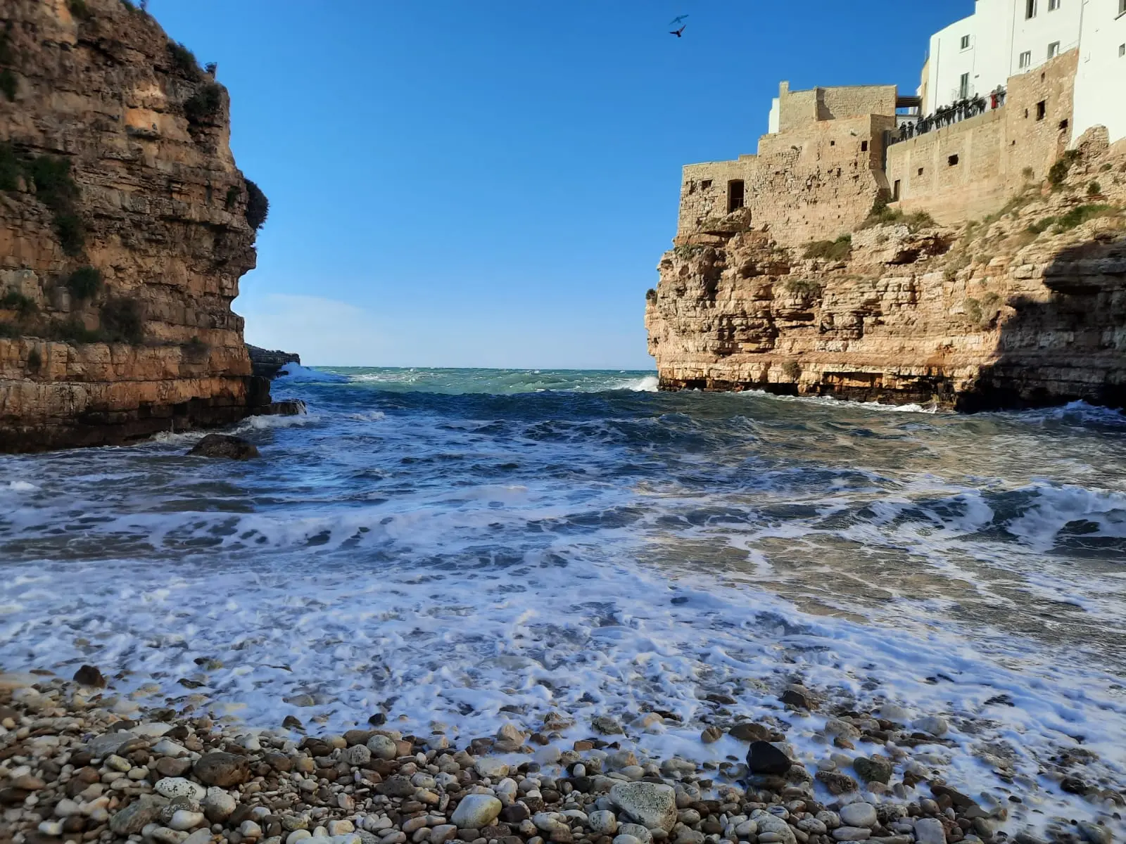 Polignano a Mare