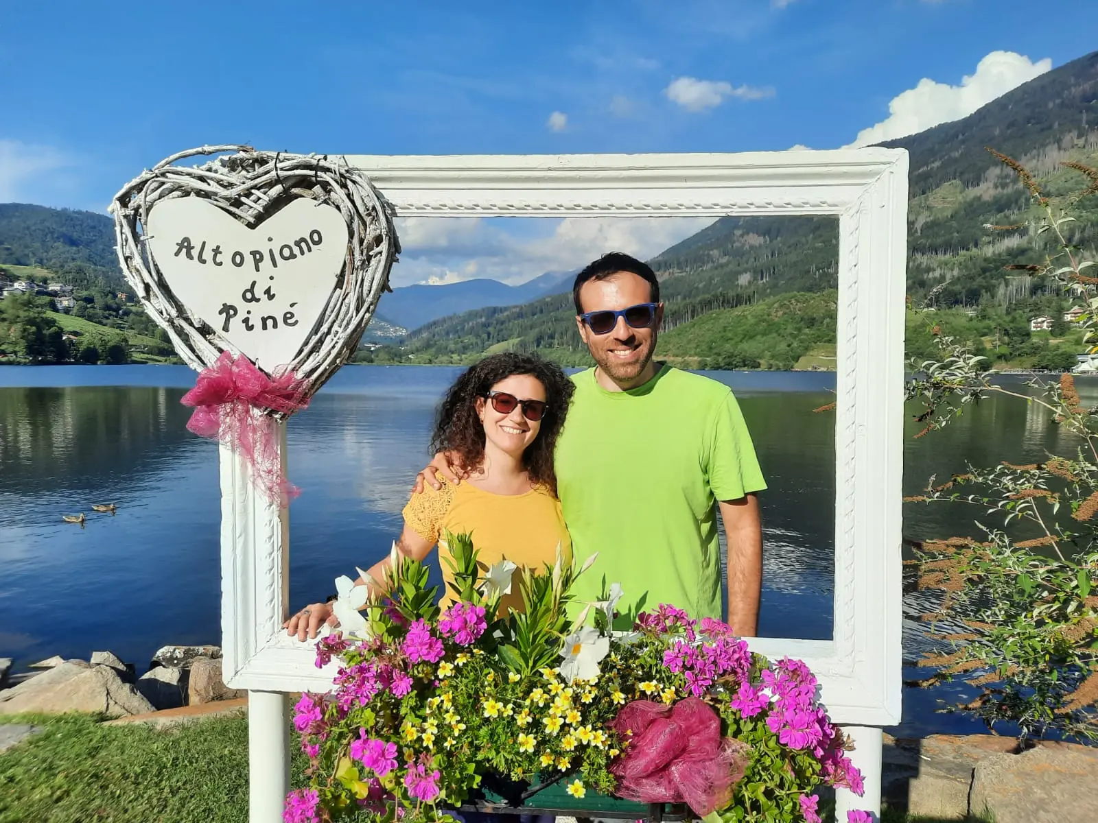 Baselga di Pinè, Trentino