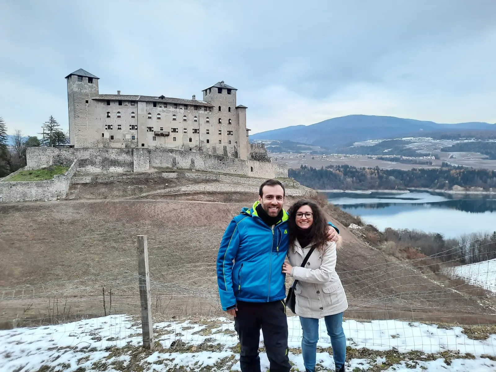 Cles Castle, Trentino